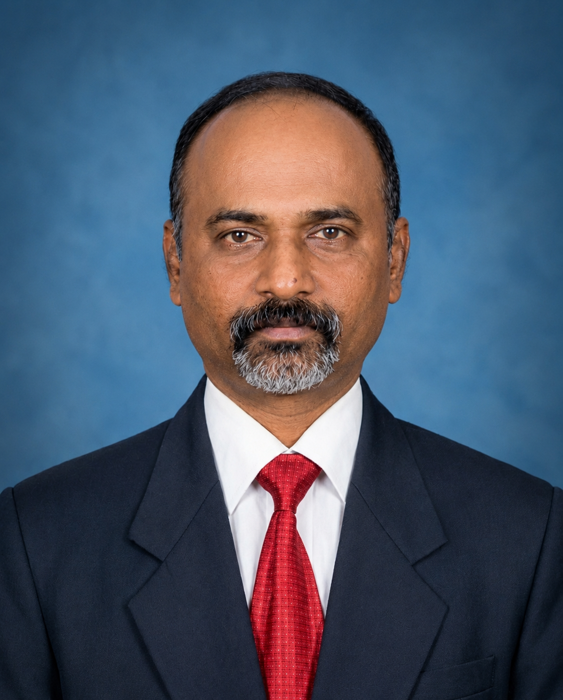 P Kubendrababu